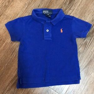 Polo by Ralph Lauren